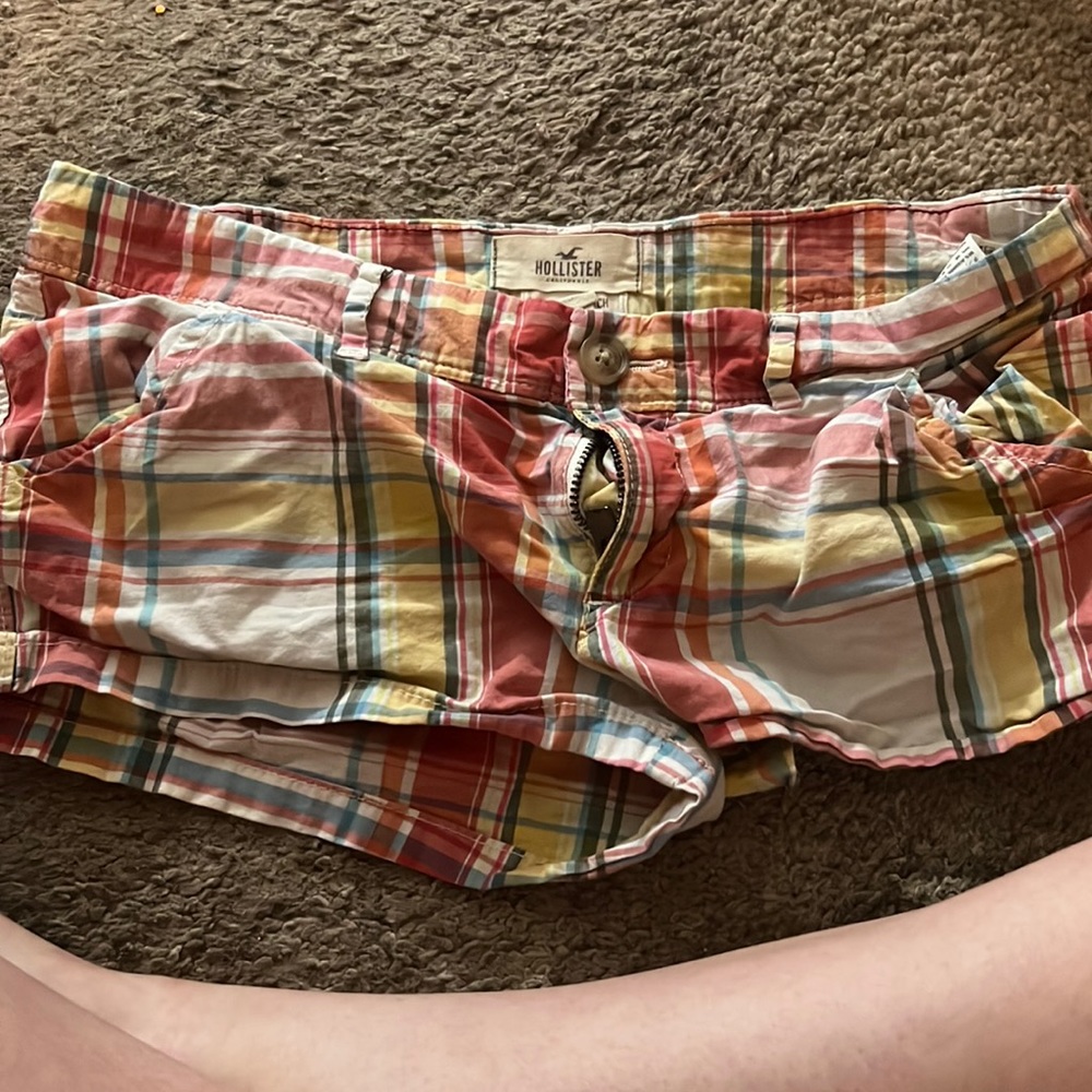 Never worn
